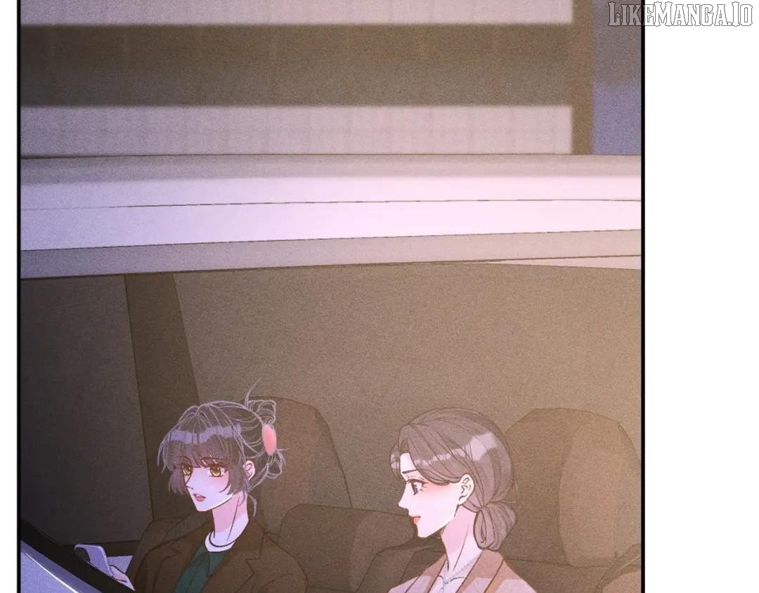 Everyone's Darling Chapter 228 - page 31